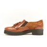 B701M - Femme - CAMEL